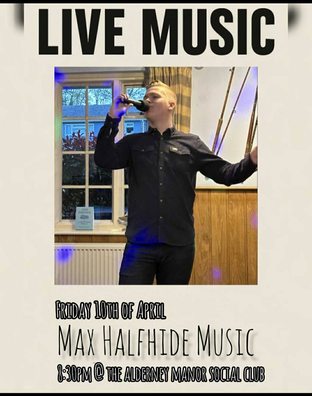Max Halfhide 110426